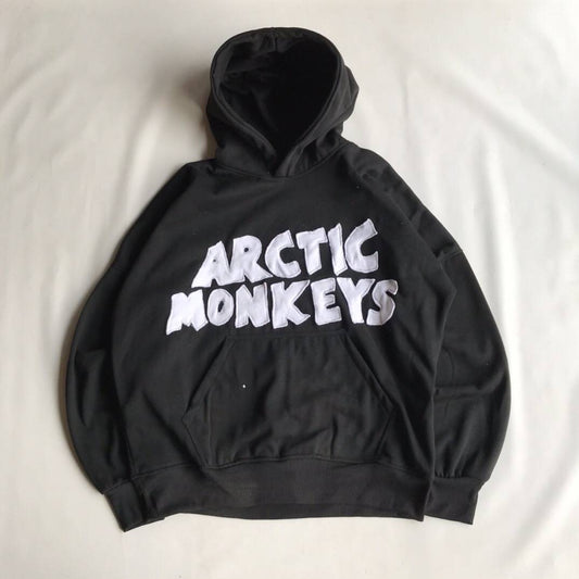 Arctic Monkeys Hoodie
